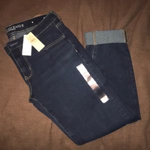NWT American Eagle Jeggings